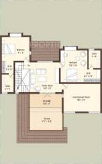 Good Resonance (4BHK+5T (3,345 sq ft) Servant Room 3345 sq ft) Good Resonance (4BHK+5T (3,345 sq ft) Servant Room 3345 sq ft)