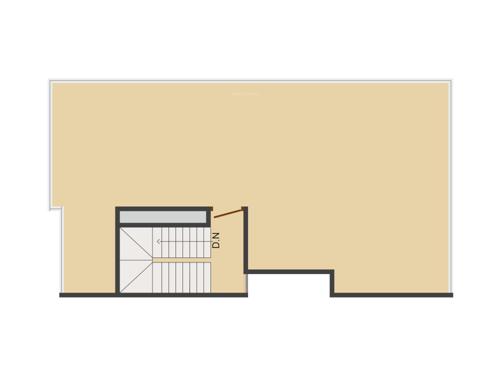 Bhandari Chrrysalis (3BHK+3T (1,975 sq ft) 1975 sq ft)