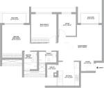  gurgaon-gateway Floor Plan Floor Plan