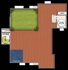 Confident Althena (3BHK+3T (1,432 sq ft) 1432 sq ft) Confident Althena (3BHK+3T (1,432 sq ft) 1432 sq ft)