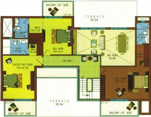 Floor Plan express-99 Floor Plan Floor Plan