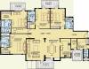 Satya The Legend (3BHK+5T (2,862 sq ft)   Servant Room 2862 sq ft)
