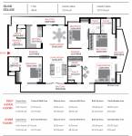 Anant Maceo (4BHK+4T (2,724 sq ft) + Servant Room 2724 sq ft)