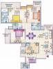  aravali-heights Floor Plan Floor Plan