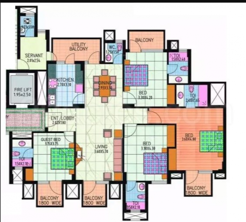 Lower Level Duplex Plan gardens Floor Plan Lower Level Duplex Plan