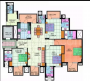 Lower Level Duplex Plan  gardens Floor Plan Lower Level Duplex Plan