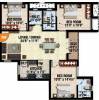  upscale Floor Plan Floor Plan