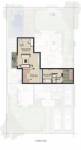 Second Floor Plan  tatvam-villas Floor Plan Second Floor Plan