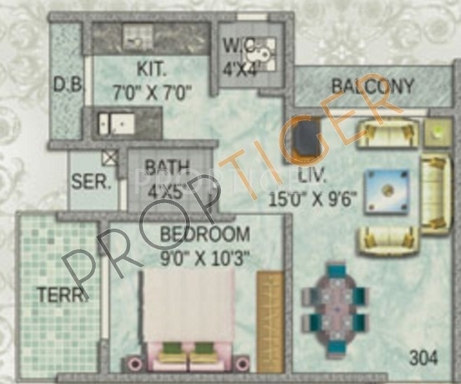 Floor Plan sai fortune Floor Plan Floor Plan
