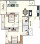  sai-ganga Floor Plan Floor Plan