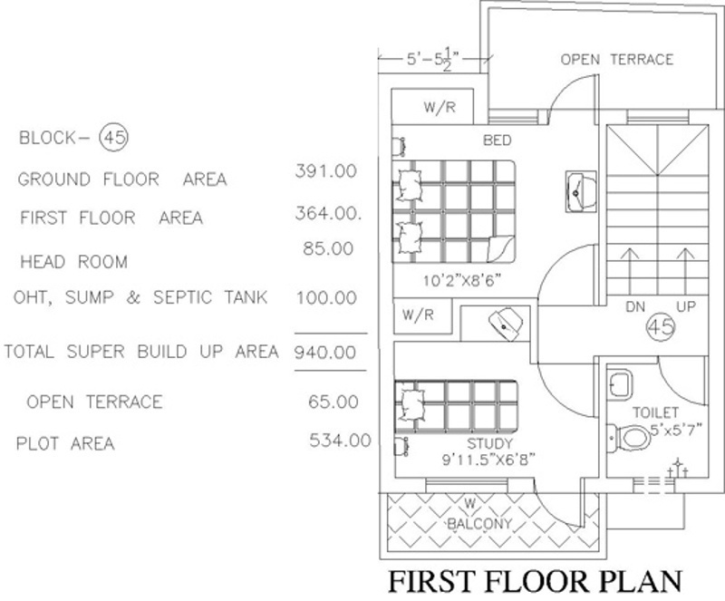 First Floor Plan serene county Floor Plan First Floor Plan