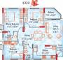 Floor Plan  mapleton Floor Plan Floor Plan
