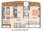 Floor Plan  eminence-i Floor Plan Floor Plan