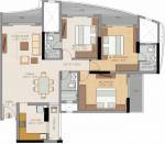 Floor Plan  symphony Floor Plan Floor Plan