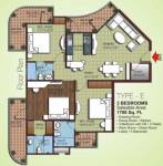  greenwoods Floor Plan Floor Plan