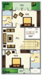 First Floor Plan mystic-wind Floor Plan First Floor Plan