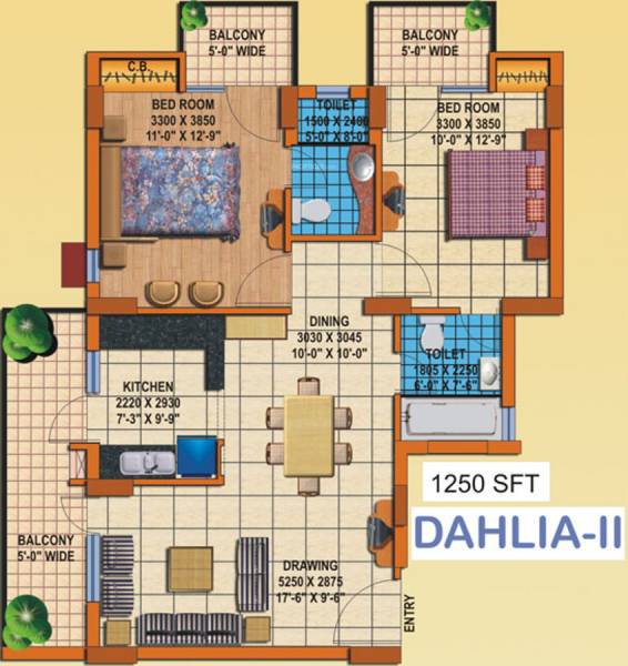 Floor Plan solitaire Floor Plan Floor Plan
