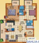 Floor Plan solitaire Floor Plan Floor Plan