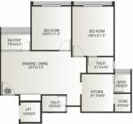  atlantis-park Floor Plan Floor Plan