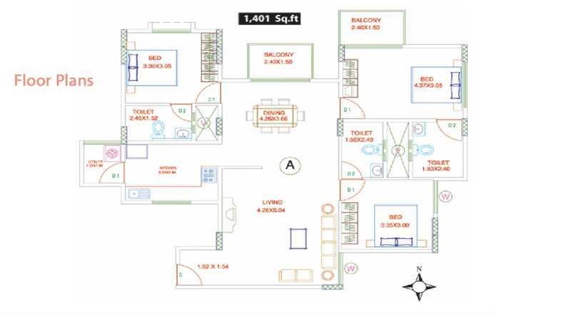 Floor Plan  royal citadel Floor Plan Floor Plan