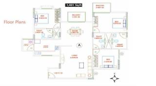 Floor Plan  royal-citadel Floor Plan Floor Plan