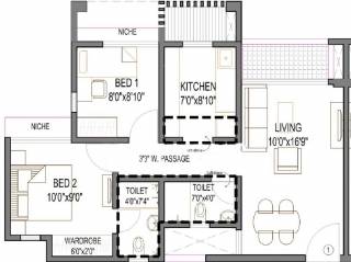 Floor Plan avenue-i Floor Plan Floor Plan