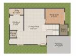 Home Land HL Villa (3BHK+3T (1,800 sq ft) 1800 sq ft) Home Land HL Villa (3BHK+3T (1,800 sq ft) 1800 sq ft)