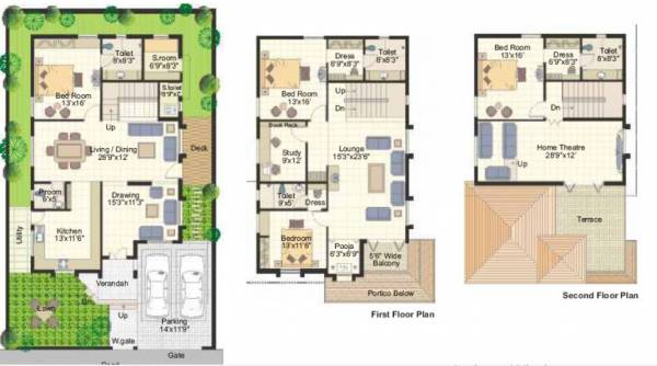  eden-woods Floor Plan Floor Plan