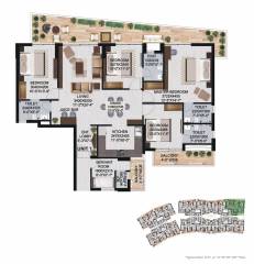  altura Floor Plan Floor Plan