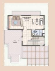 Second Floor Plan silver-oak Floor Plan Second Floor Plan