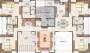 Mittal Feather Castle (4BHK+4T (2,535 sq ft) + Servant Room 2535 sq ft) Mittal Feather Castle (4BHK+4T (2,535 sq ft) + Servant Room 2535 sq ft)