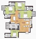  tulip-grand Floor Plan Floor Plan