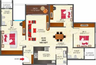 Floor Plan  raj-etternia Floor Plan Floor Plan