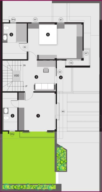 Pacifica The Meadows