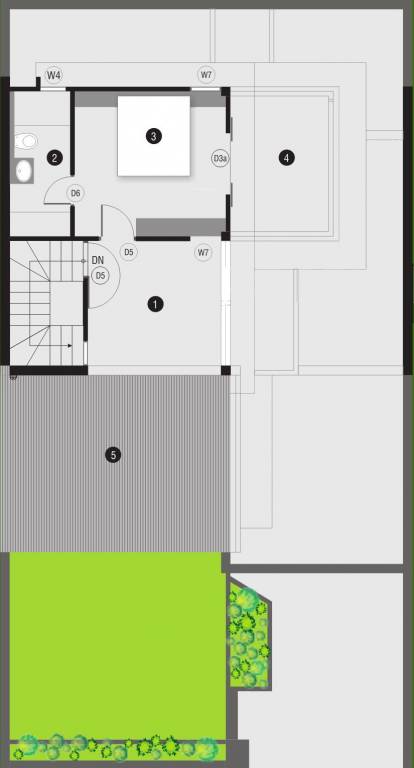 Pacifica The Meadows