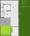 Pacifica The Meadows (4BHK+4T (2,700 sq ft) + Servant Room 2700 sq ft) Pacifica The Meadows (4BHK+4T (2,700 sq ft) + Servant Room 2700 sq ft)