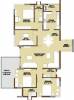 Unishire Terraza (3BHK+3T (2,100 sq ft) + Study Room 2100 sq ft)