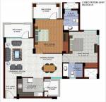  the-edge-towers Floor Plan Floor Plan