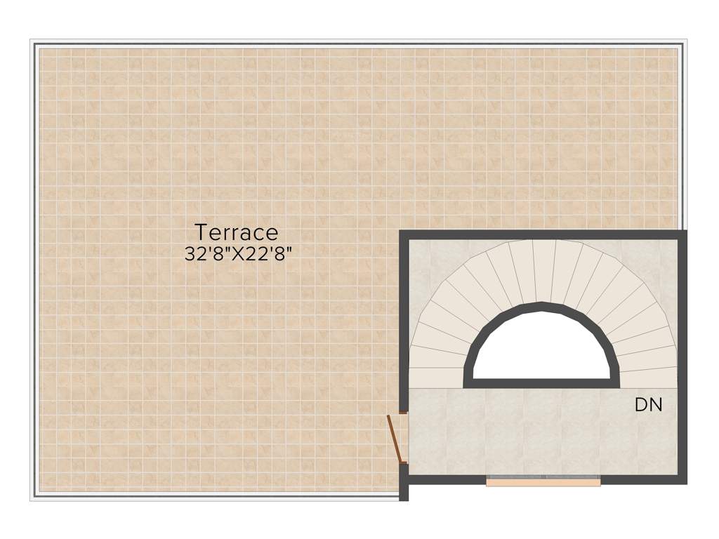 Prestige Oasis (4BHK+5T (4,305 sq ft) + Servant Room 4305 sq ft)