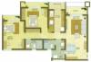  greens Floor Plan Floor Plan
