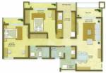  greens Floor Plan Floor Plan