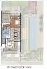  tech-vista Floor Plan Second Floor Plan