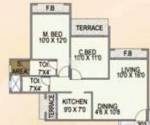 rosewood-heights Floor Plan Floor Plan