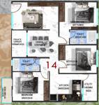  estancia Floor Plan Floor Plan
