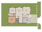 Adarsh Serenity (3BHK+3T (2,210 sq ft) + Pooja Room 2210 sq ft)