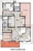 Adarsh Serenity (3BHK+3T (2,465 sq ft) + Pooja Room 2465 sq ft)