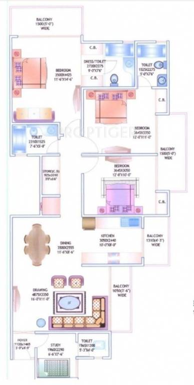 Floor Plan orchid Floor Plan Floor Plan