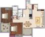 Siddhivinayak Echoing Greens (2BHK+2T (1,060 sq ft) 1060 sq ft)