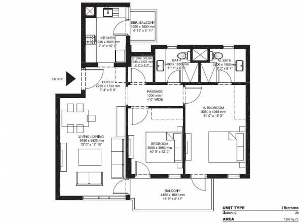 Floor Plan the-corridors Floor Plan Floor Plan