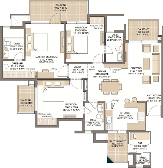  greenburg Floor Plan Floor Plan